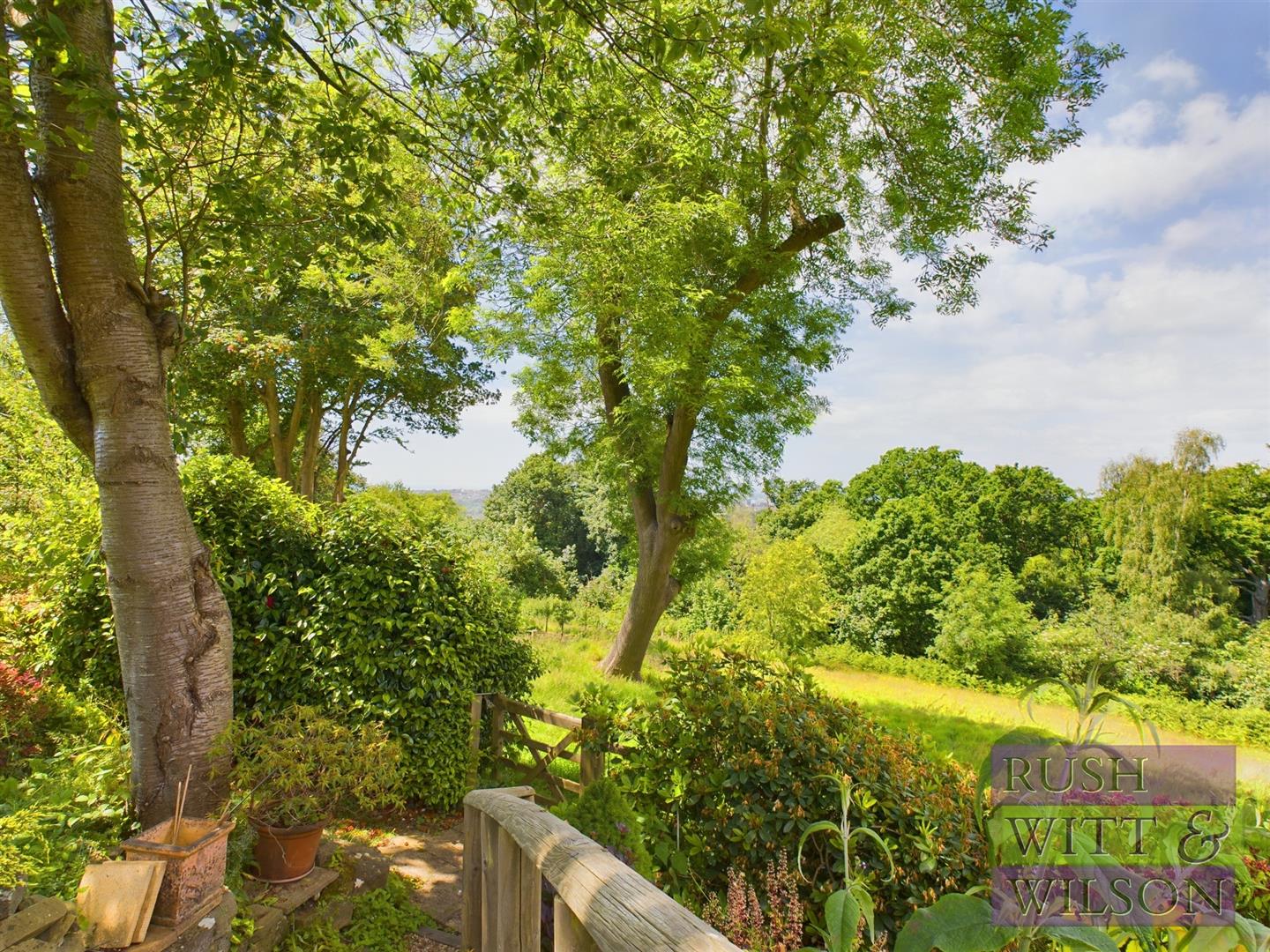 Ore Place, Hastings Rush, Witt & Wilson